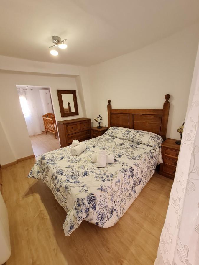 El Retiro Del Huecar Appartement Cuenca  Buitenkant foto